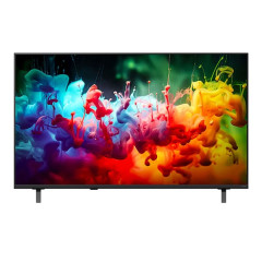 [LG] QNED AI TV 50인치