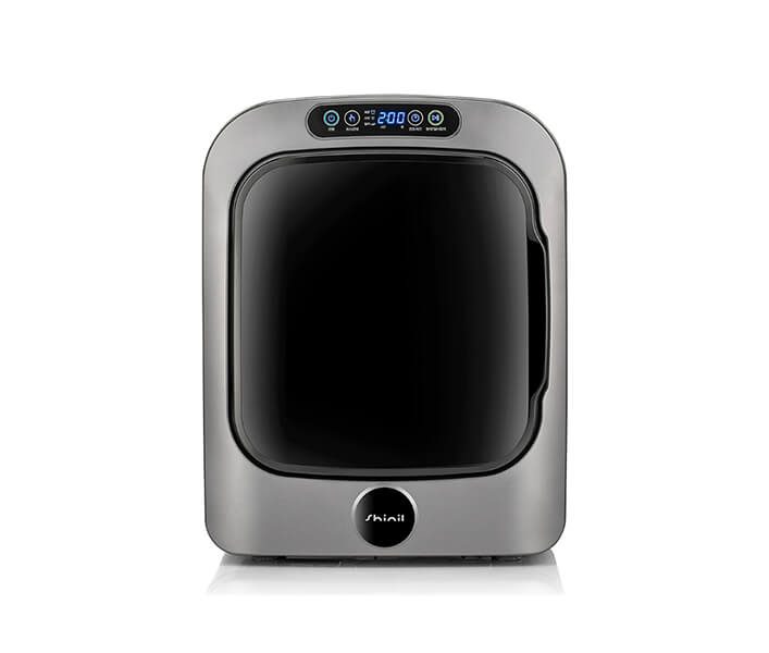UV 미니 의류 건조기 3kg 실버 건조기렌탈