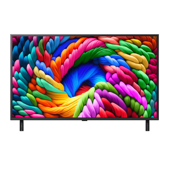 [LG] 나노셀 AI TV 43인치