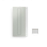 [삼성] 윈도우핏 창문형 에어컨 그레이 6평 연장키트 70cm 포함