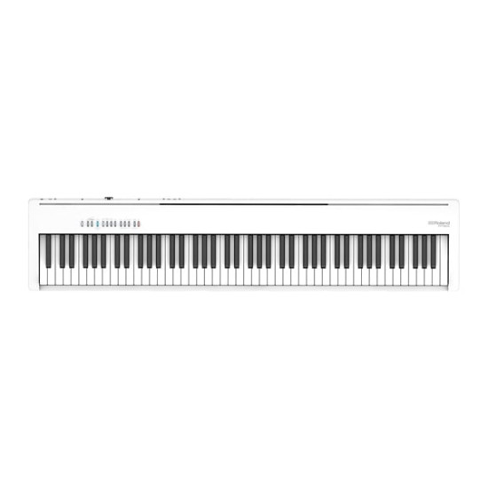 [롤랜드] 디지털 피아노 화이트