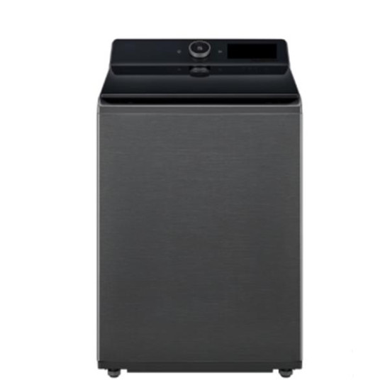 [LG] 25KG 통돌이세탁기