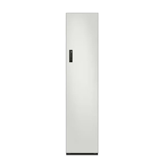 [삼성] 비스포크 에어드레서 일반용량 (코타 화이트)