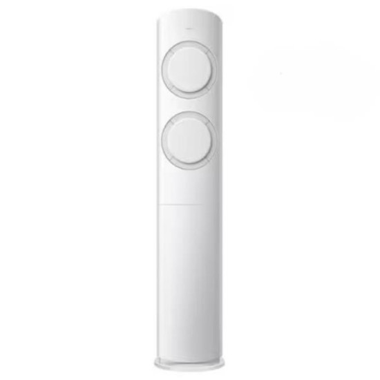 [삼성] Q9000 AI 스탠드 에어컨 19평형 화이트 (매립)