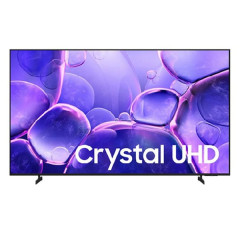 [삼성] 크리스탈 UHD TV 65인치