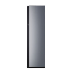 [LG] 오브제컬렉션 뉴 스타일러 대용량 블랙틴트미러