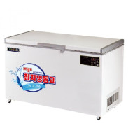 [라셀르] 참치냉동고 400L 급