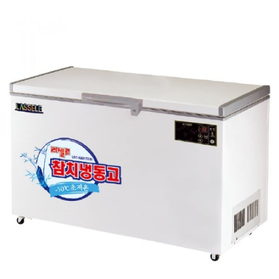 [라셀르] 참치냉동고 400L 급