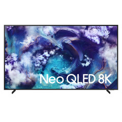 [삼성] Neo QLED 8K TV 85인치