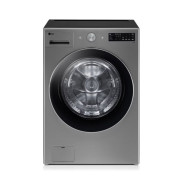 [LG] 트롬 오브제컬렉션 세탁기 24kg (모던 스테인리스)