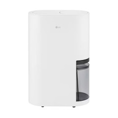 [LG] 휘센 오브제컬렉션 제습기 23L 에센스 화이트