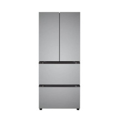 [LG] 디오스 오브제컬렉션 김치톡톡 김치냉장고 402L (프라임 실버)