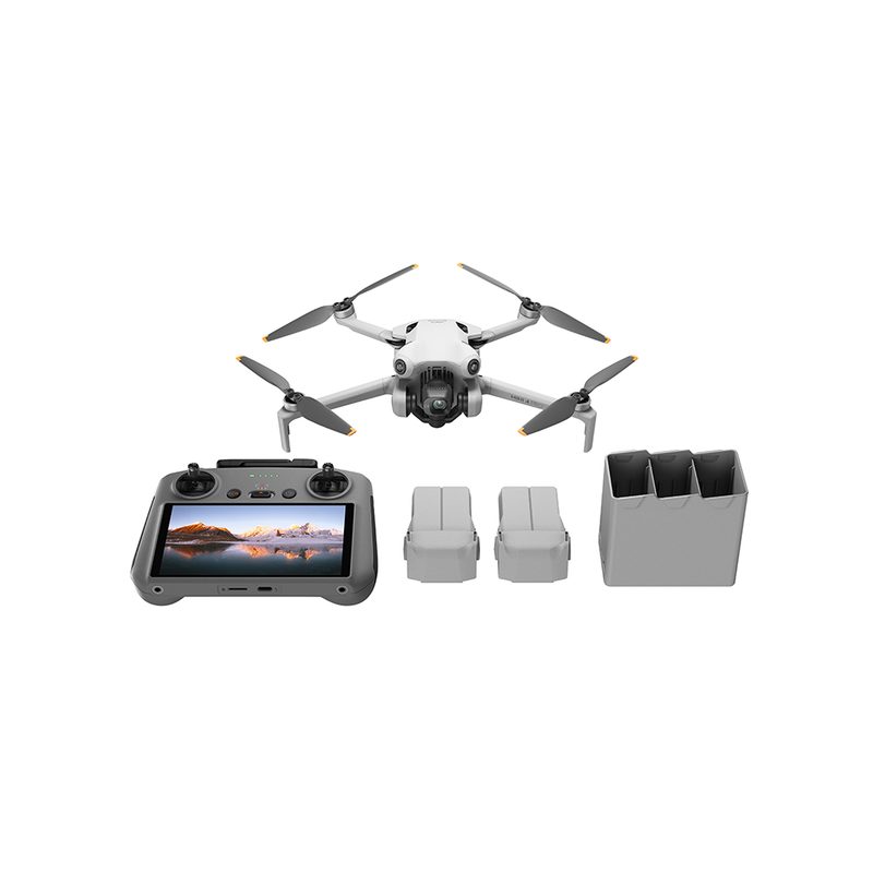 Mini 4 Pro 드론 드론렌탈