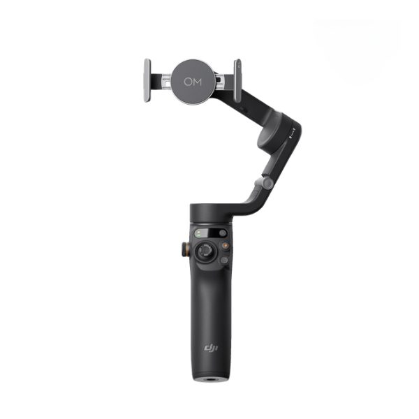 Osmo Mobile 6 슬레이트 그레이 핸드헬드 액션캠렌탈
