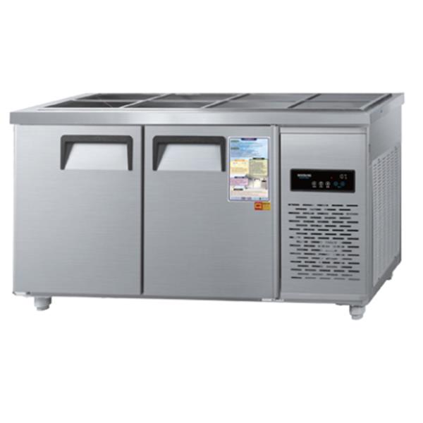 직냉식 반찬 냉장고 275L 올스텐 반찬냉장고렌탈
