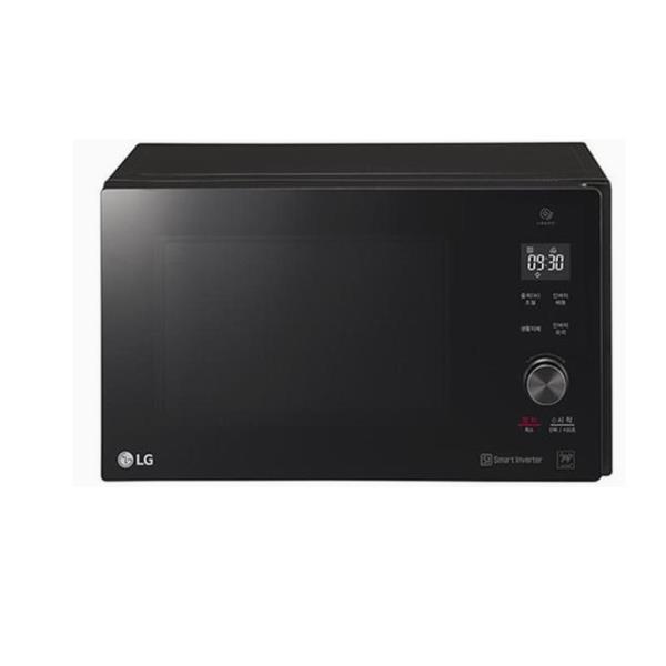 전자레인지 25L 블랙 오븐/에어프라이어렌탈