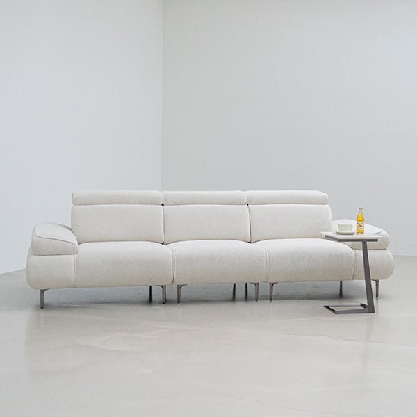 프라도 소파 4인용 소파렌탈