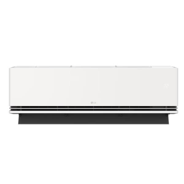 휘센 AI 오브제컬렉션 듀얼쿨 사계절에어컨 (벽걸이) 29.3㎡ 1등급 벽걸이렌탈