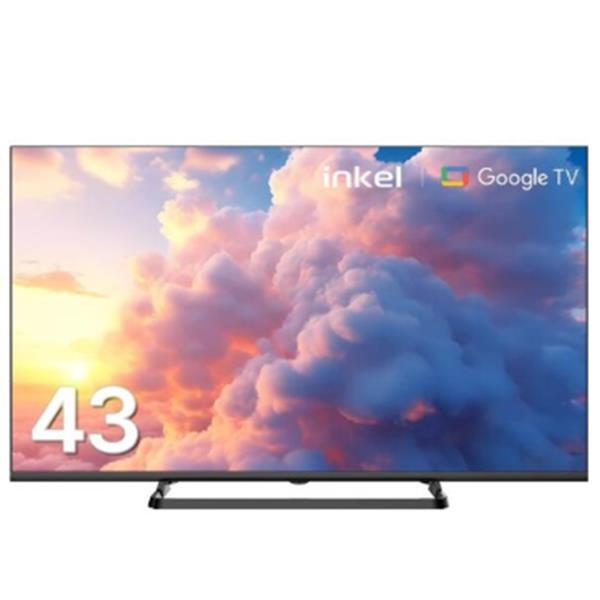 구글 5.0 스마트 UHD 120Hz TV 43인치 TV렌탈