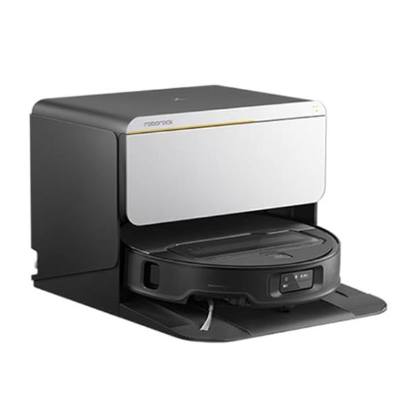 Saros Z70 직배수 로봇청소기 (실버)(Saros z70_직배수(S)) 로봇청소기렌탈