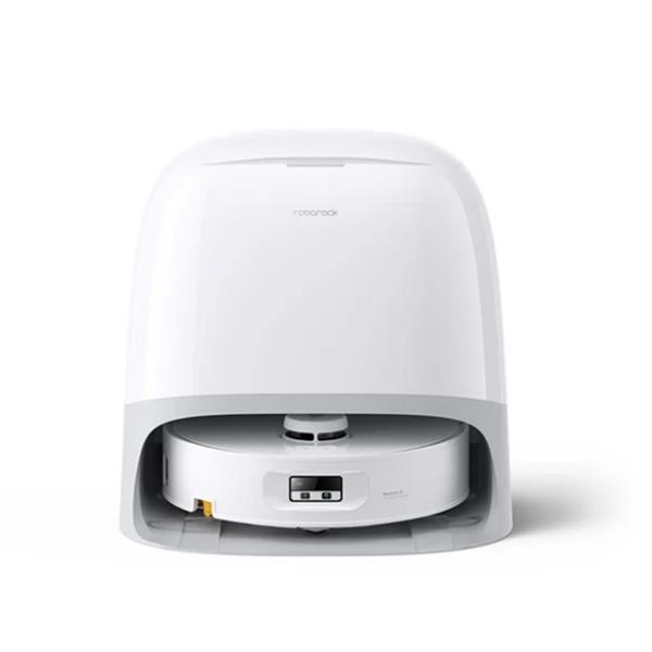 로봇청소기_Qrevo Curv2 Flow 로봇청소기렌탈