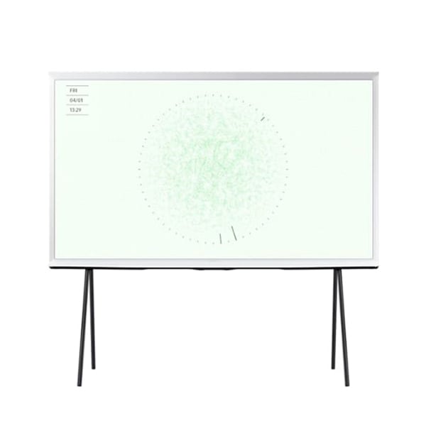 더 세리프 QLED TV 65인치 TV렌탈