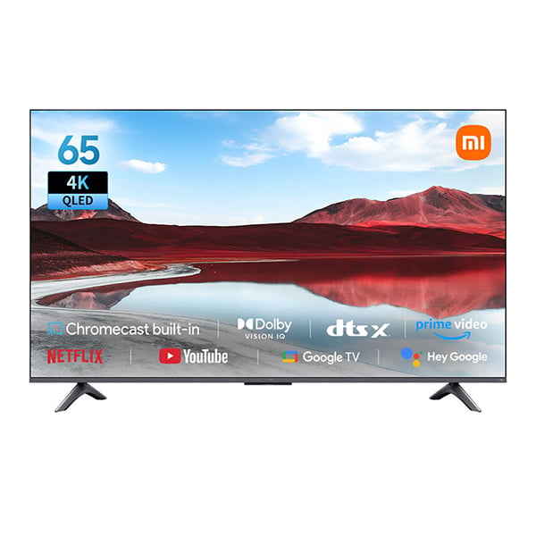 A Pro TV 65인치 TV렌탈