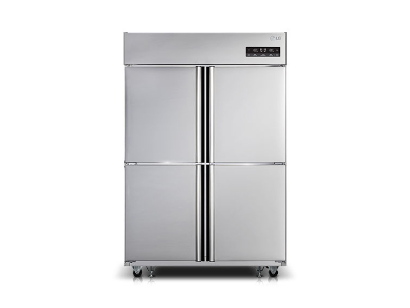 직냉식 비지니스 냉장고 1060L (올스텐) 냉장고렌탈