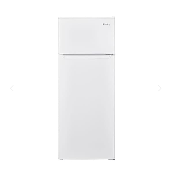 2도어 일반 냉장고 205L (화이트) 냉장고렌탈