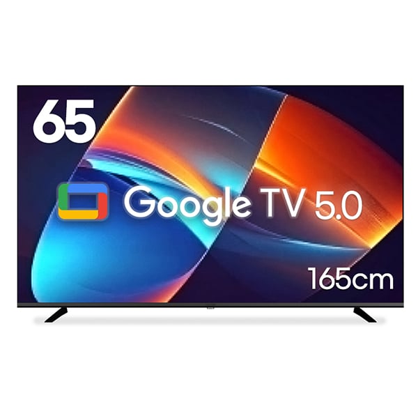 구글 UHD TV 65인치 TV렌탈