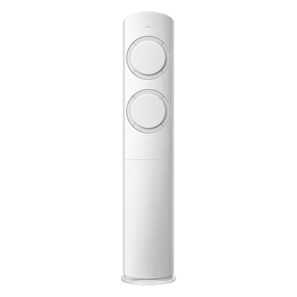 AI Q9000 스탠드 에어컨 19평형 (화이트/그레이) 스탠드렌탈