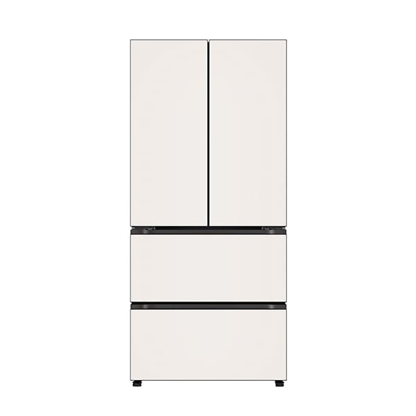 디오스 오브제컬렉션 김치톡톡 Fit&Max 김치냉장고 480L (오브제컬렉션 베이지/베이지) 김치냉장고렌탈