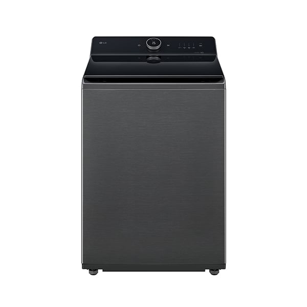 통돌이 컴포트 세탁기 22kg (플래티늄 블랙) 세탁기렌탈