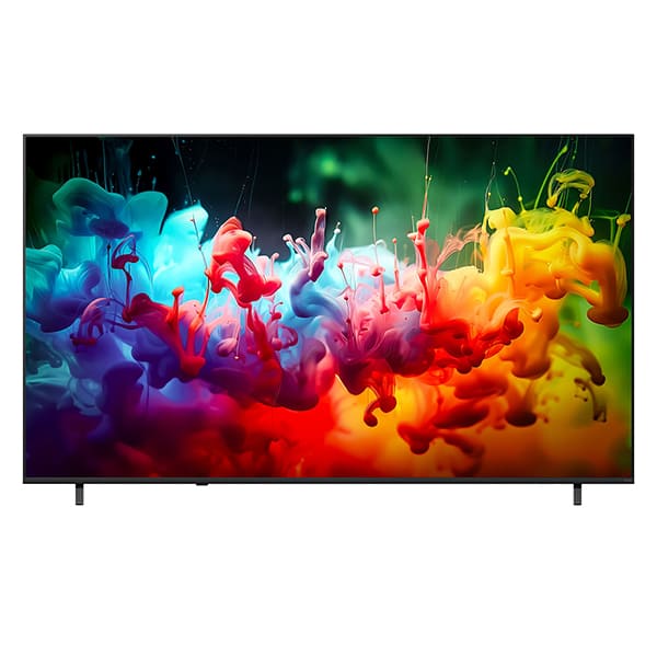 QLED AI TV 85인치 TV렌탈