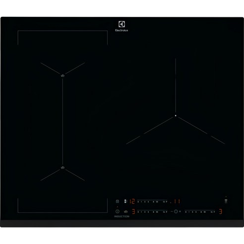 인덕션 3구 60cm 센스보일 전기레인지렌탈