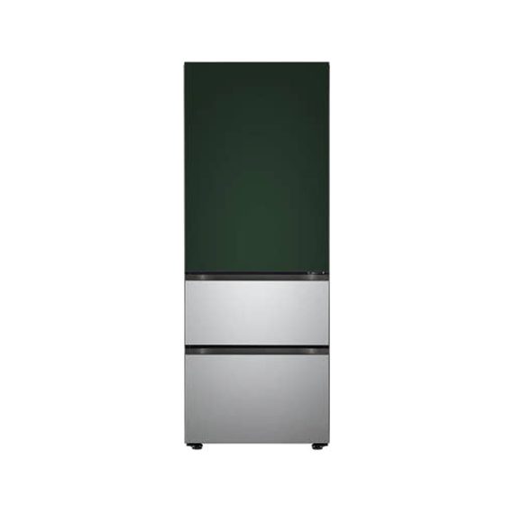 오브제 김치냉장고 324L 김치냉장고렌탈