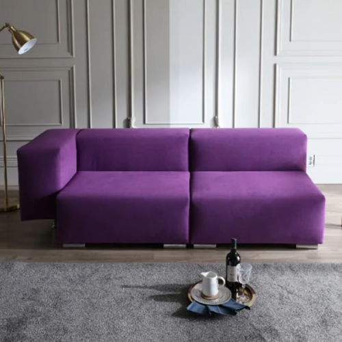 [아츠아크] 모듈 소파 3인용