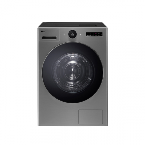 [LG] 트롬 AI 오브제컬렉션 건조기 25kg 모던스테인리스