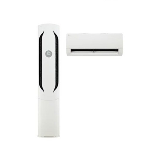 [LG] 오브제컬렉션 휘센 위너 2in1 에어컨 18+6평형