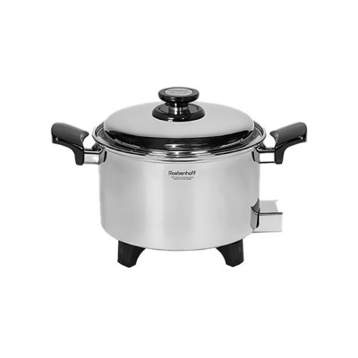 오일스킬렛 전기냄비 5L 라면조리기/냄비세트렌탈