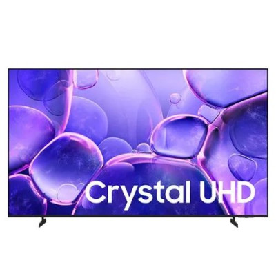 2025 Crystal UHD 65인치 TV TV렌탈