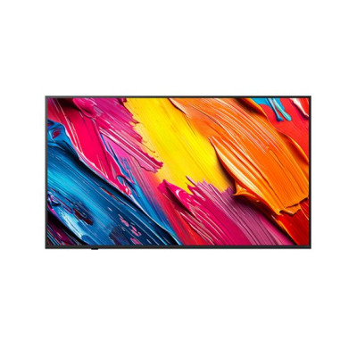 QNED AI TV 75인치 TV렌탈