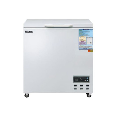 업소용 다목적 냉동 쇼케이스 220L 냉/온장쇼케이스렌탈