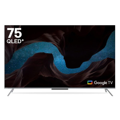 UHD TV 75인치 TV렌탈