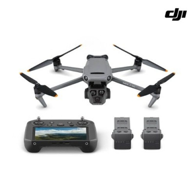 Mavic 3 Pro 플라이 모어 콤보 드론 드론렌탈