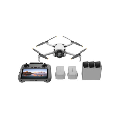Mini 4 Pro 미니4 프로 플라이 모어 콤보 플러스 드론 드론렌탈