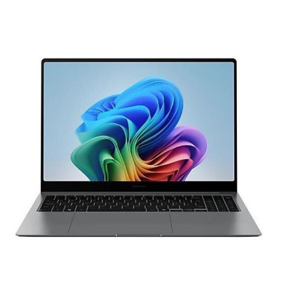 갤럭시북5 PRO 40.6cm Core™ Ultra 7 / 512GB NVMe SSD, Copilot+ PC 실버 노트북렌탈