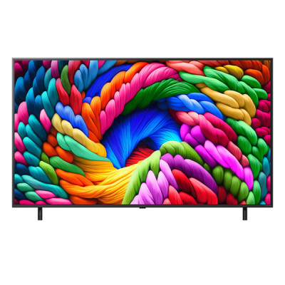 나노셀 AI TV 65인치 TV렌탈