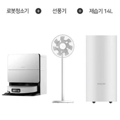 S9 MaxV Ultra_샤오미 스탠드 선풍기2_스마트 제습기 14L_W 제습기렌탈