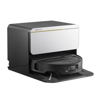 Saros Z70 직배수 로봇청소기 (실버)(Saros z70_직배수(S)) 로봇청소기렌탈